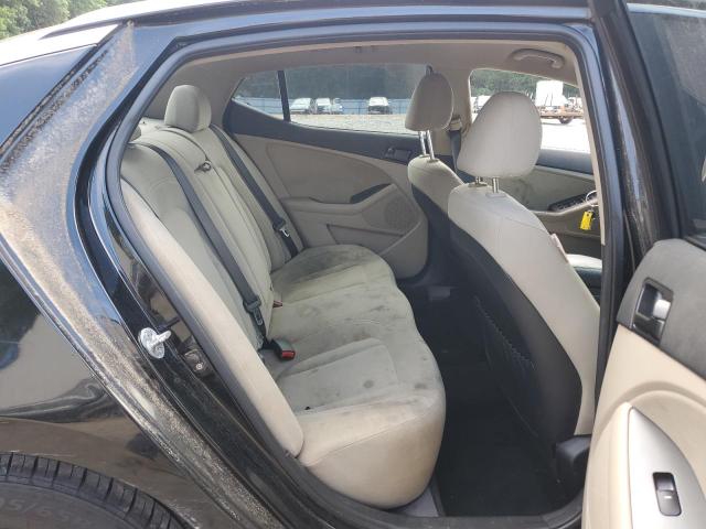 Photo 10 from auction – 2011 KIA OPTIMA LX with VIN KNAGM4A75B5130624