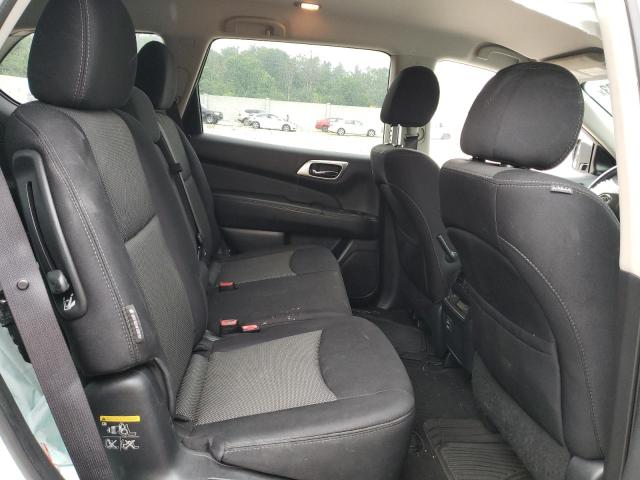 Photo 11 from auction – 2018 NISSAN PATHFINDER with VIN 5N1DR2MM8JC626617