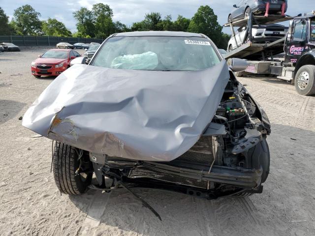 Photo 5 from auction – 2015 KIA SPORTAGE L with VIN KNDPB3AC2F7701741