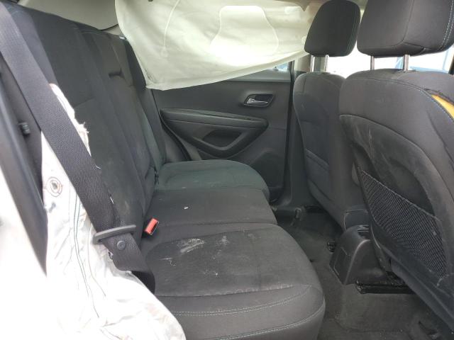 Photo 11 from auction – 2016 CHEVROLET TRAX LS with VIN 3GNCJKSB5GL258846