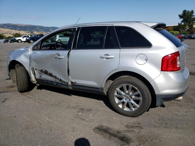 Photo 2 from auction – 2013 FORD EDGE SEL with VIN 2FMDK3JC9DBC54487
