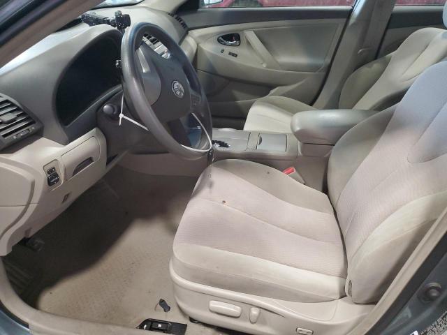Photo 7 from auction – 2010 TOYOTA CAMRY BASE with VIN 4T1BF3EK5AU540341