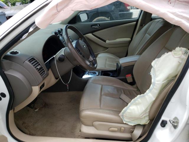 Photo 7 from auction – 2012 NISSAN ALTIMA BAS with VIN 1N4AL2AP1CC142336