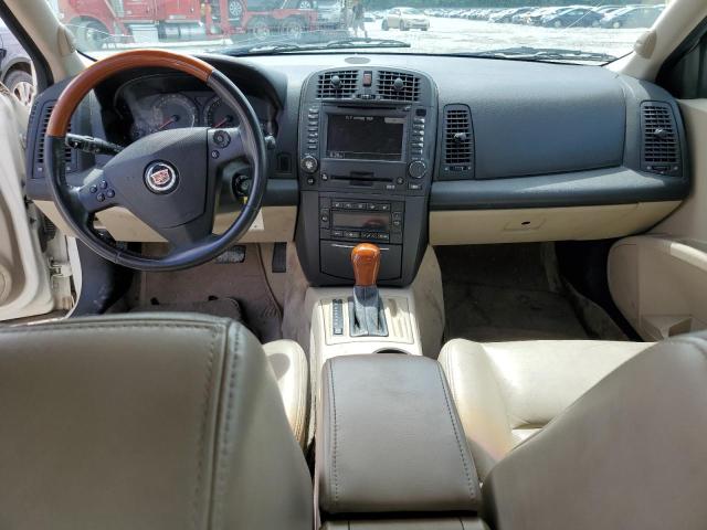Photo 8 from auction – 2004 CADILLAC CTS with VIN 1G6DM577140189305