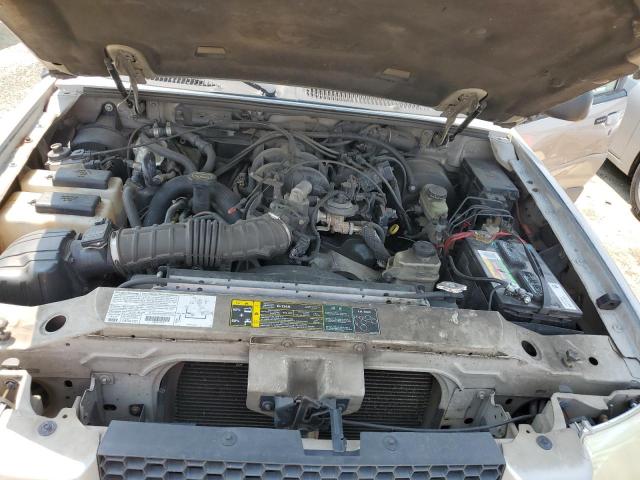 Photo 12 from auction – 2003 FORD EXPLORER S with VIN 1FMYU60EX3UB47621