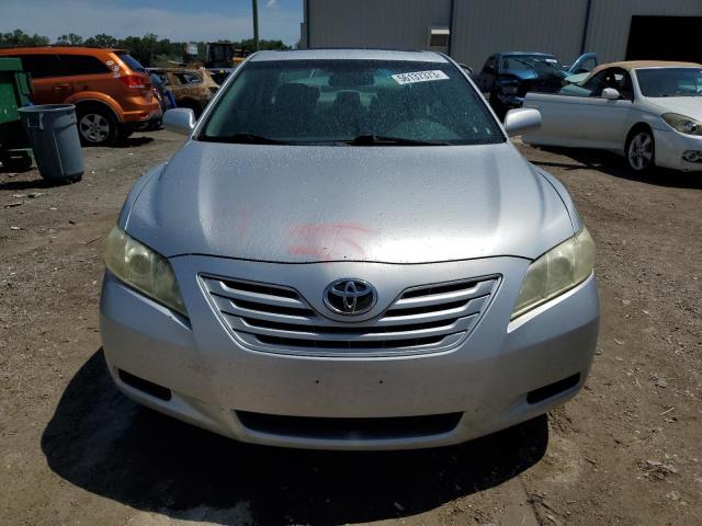 Photo 5 from auction – 2009 TOYOTA CAMRY BASE with VIN 4T1BE46K69U376732