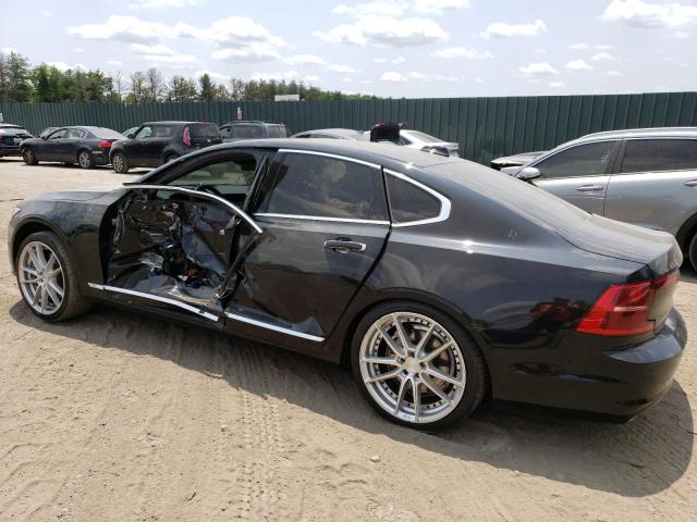 Photo 2 from auction – 2017 VOLVO S90 T6 INS with VIN YV1A22ML4H1008763