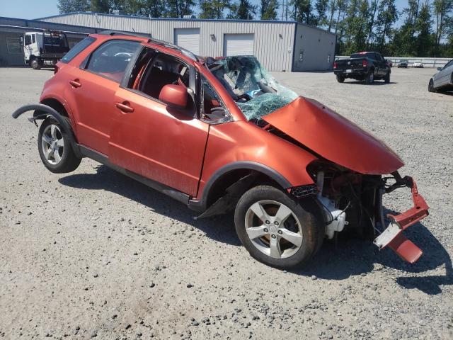 Photo 4 from auction – 2012 SUZUKI SX4 with VIN JS2YB5A37C6306476