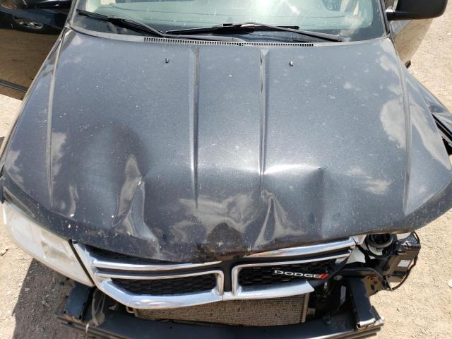 Photo 12 from auction – 2012 DODGE JOURNEY SE with VIN 3C4PDCAB7CT390431