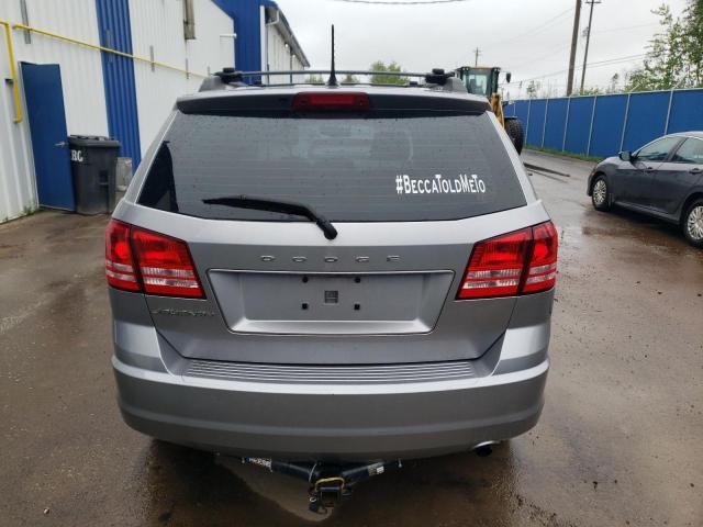 Photo 6 from auction – 2015 DODGE JOURNEY SE with VIN 3C4PDCAB1FT654134