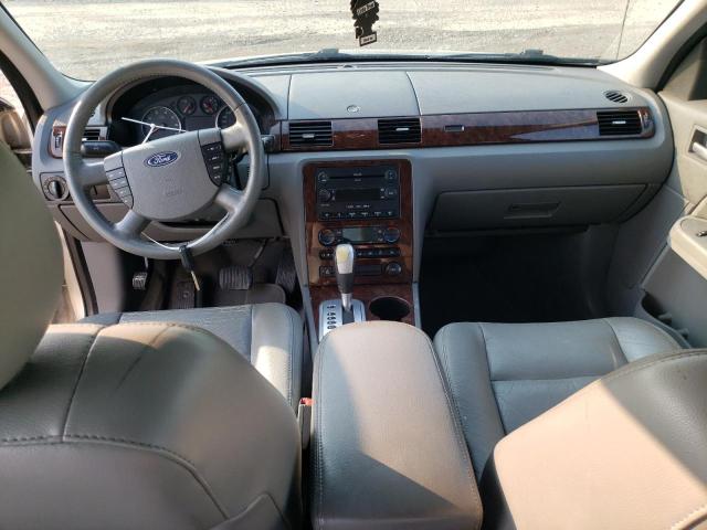 Photo 8 from auction – 2007 FORD FIVE HUNDR with VIN 1FAFP24177G115299