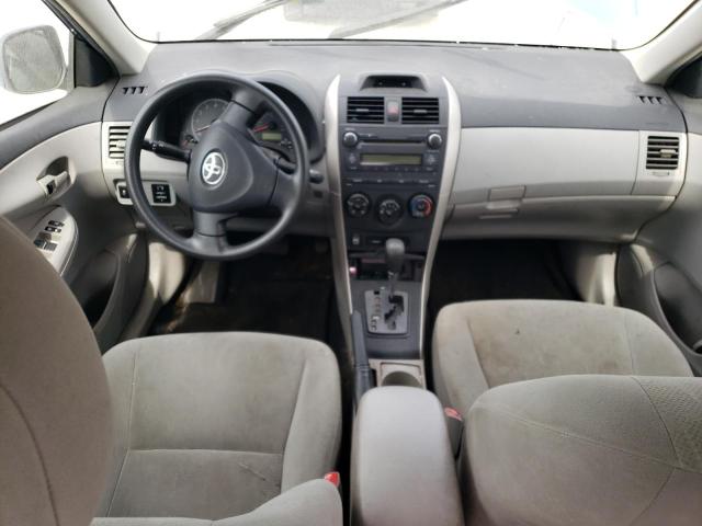 Photo 8 from auction – 2012 TOYOTA COROLLA BA with VIN 5YFBU4EE8CP025571