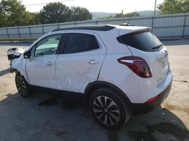 Photo 2 from auction – 2018 BUICK ENCORE PRE with VIN KL4CJBSB0JB633876