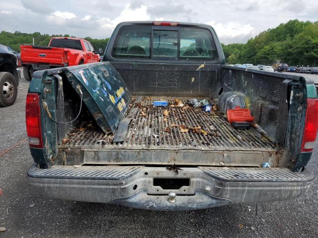 Zdjęcie 6 z aukcji – 2000 FORD F150 z VIN 2FTZX1721YCA58882