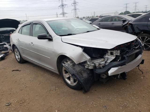 Photo 4 from auction – 2015 CHEVROLET MALIBU LS with VIN 1G11A5SL7FF290628