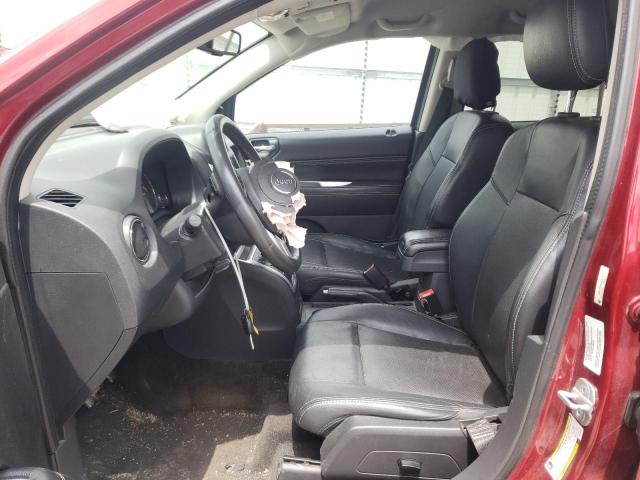 Photo 7 from auction – 2014 JEEP COMPASS LI with VIN 1C4NJDCB5ED530746