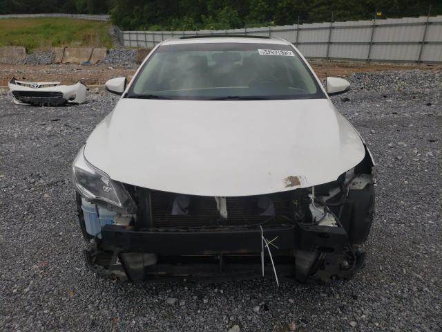 Photo 5 from auction – 2013 TOYOTA AVALON BAS with VIN 4T1BK1EB2DU038360