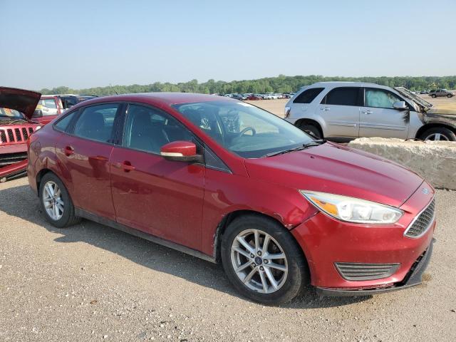 Photo 4 from auction – 2015 FORD FOCUS SE with VIN 1FADP3F25FL270913
