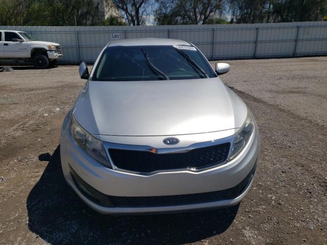 Photo 5 from auction – 2012 KIA OPTIMA LX with VIN 5XXGM4A70CG056982