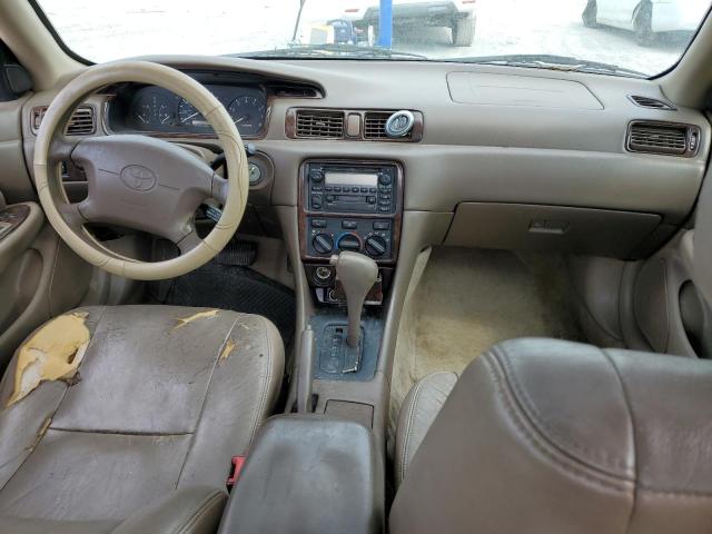 Photo 8 from auction – 2000 TOYOTA CAMRY CE with VIN 4T1BG22K5YU948280