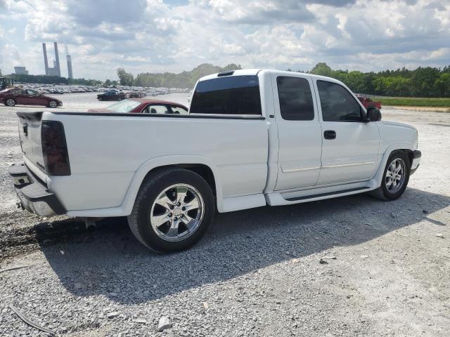 Photo 3 from auction – 2003 CHEVROLET SILVERADO with VIN 2GCEC19V731113034