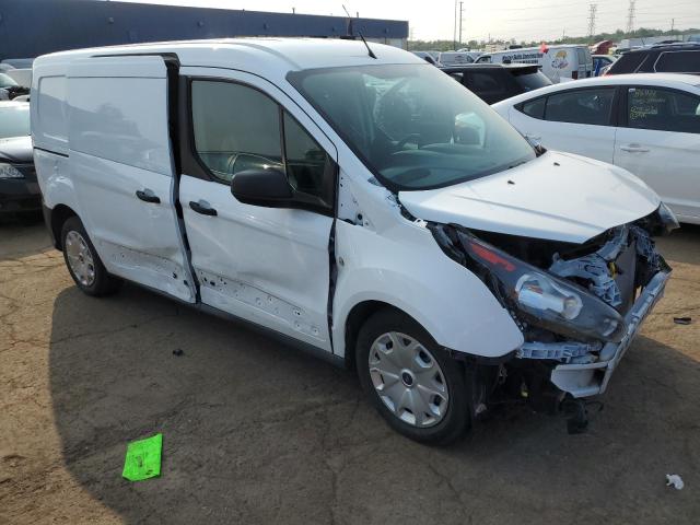 Photo 4 from auction – 2018 FORD TRANSIT CO with VIN NM0LS7E77J1351311