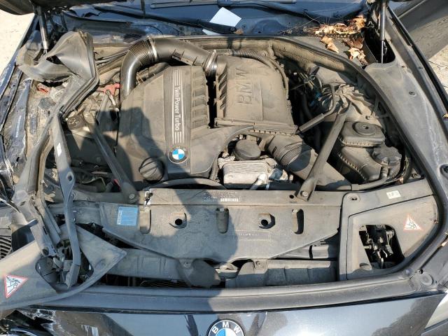 Photo 11 from auction – 2011 BMW 535 XI with VIN WBAFU7C53BC771629