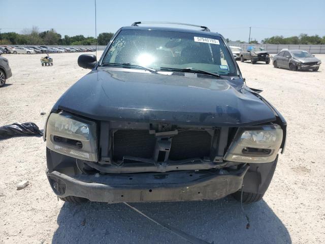 Photo 5 from auction – 2002 CHEVROLET TRAILBLAZE with VIN 1GNDS13S922331205