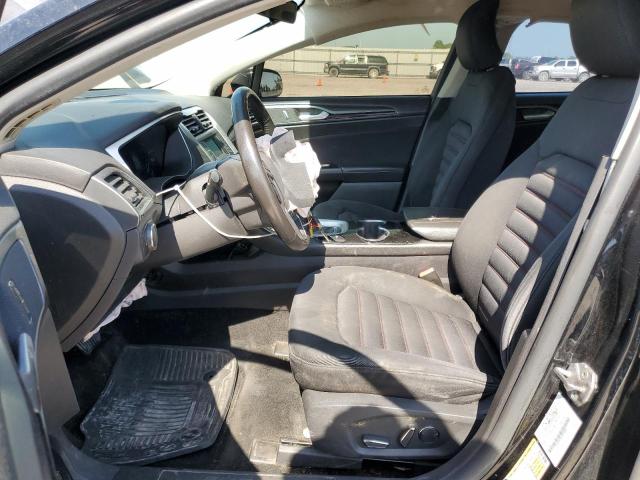 Photo 7 from auction – 2016 FORD FUSION SE with VIN 3FA6P0H79GR192090