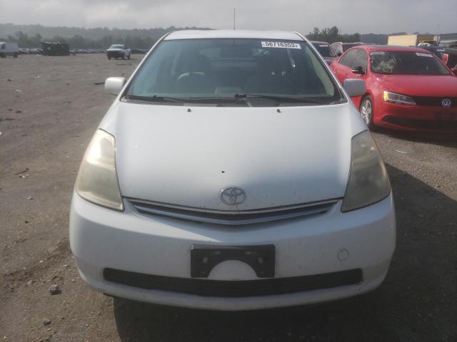 Photo 5 from auction – 2008 TOYOTA PRIUS with VIN JTDKB20UX83349937
