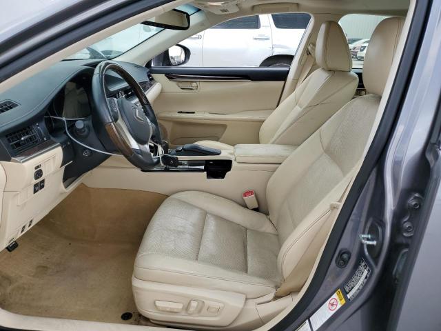 Photo 7 from auction – 2014 LEXUS ES 350 with VIN JTHBK1GG1E2106186