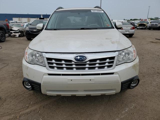 Photo 5 from auction – 2013 SUBARU FORESTER L with VIN JF2SHAEC8DH426439