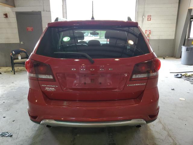 Photo 6 from auction – 2015 DODGE JOURNEY CR with VIN 3C4PDCGG7FT680773
