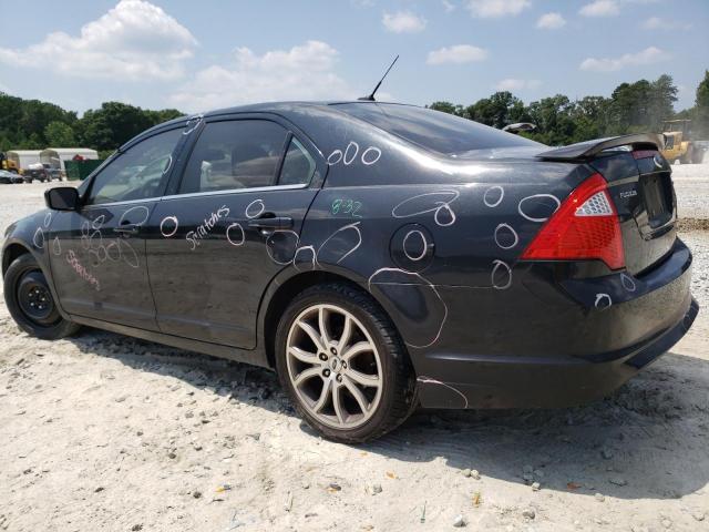 Photo 2 from auction – 2010 FORD FUSION SE with VIN 3FAHP0HA3AR409256