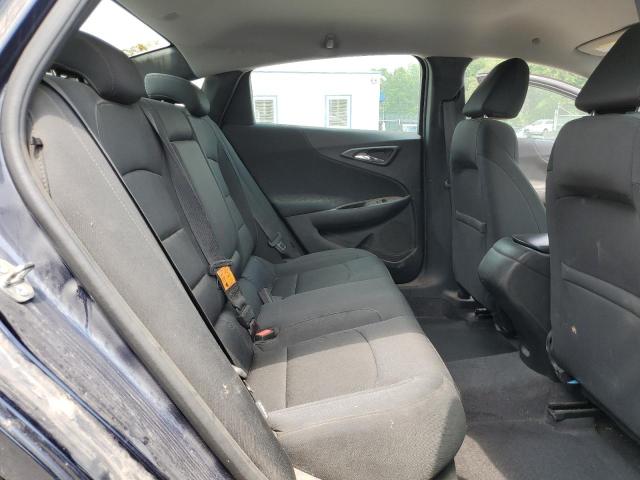 Photo 10 from auction – 2016 CHEVROLET MALIBU LS with VIN 1G1ZB5ST9GF354184