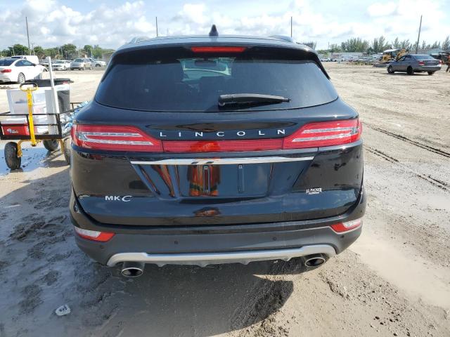 Foto 6 de la subasta – 2019 LINCOLN MKC RESERV con VIN 5LMCJ3C95KUL08033