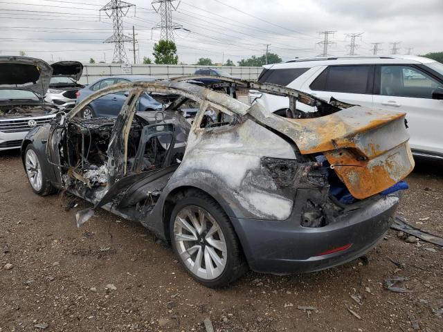 Photo 2 from auction – 2022 TESLA MODEL 3 with VIN 5YJ3E1EB6NF285844