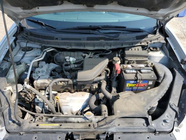 Photo 12 from auction – 2011 NISSAN ROGUE with VIN JN8AS5MT6BW183702