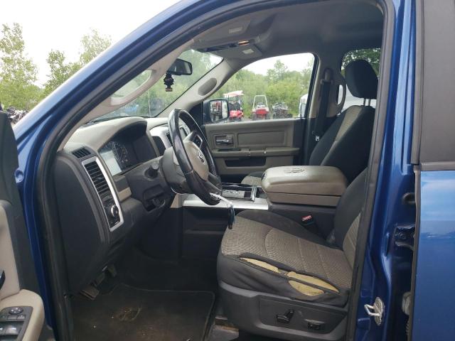 Photo 7 from auction – 2011 DODGE RAM 1500 with VIN 1D7RV1GT2BS705622