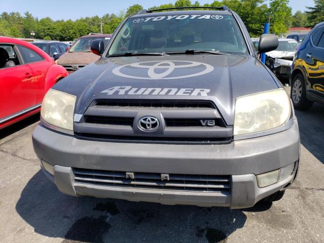 Photo 5 from auction – 2003 TOYOTA 4RUNNER SR with VIN JTEBT14R130010213