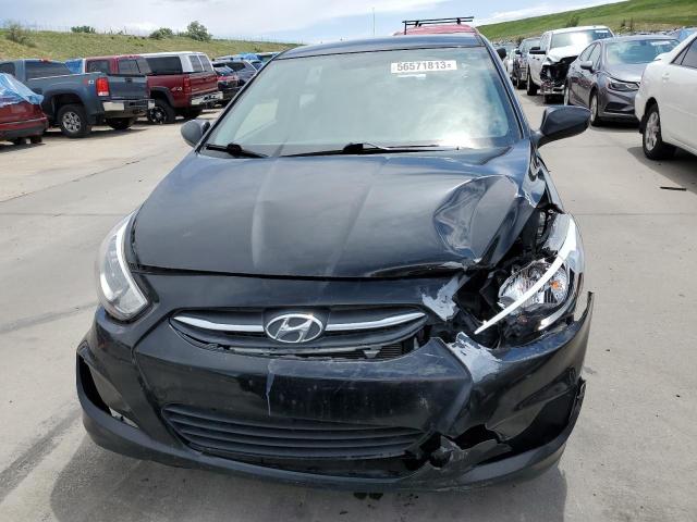 Photo 5 from auction – 2015 HYUNDAI ACCENT GS with VIN KMHCT5AE5FU232005