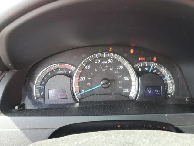 Photo 9 from auction – 2014 TOYOTA CAMRY L with VIN 4T1BF1FK0EU806146