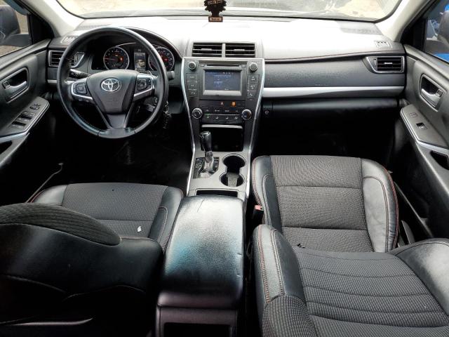 Photo 8 from auction – 2016 TOYOTA CAMRY LE with VIN 4T1BF1FK0GU178088