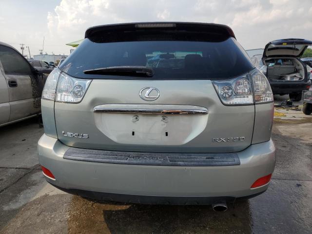 Photo 6 from auction – 2005 LEXUS RX 330 with VIN JTJGA31U450045333