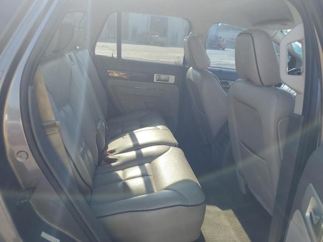 Photo 10 from auction – 2010 LINCOLN MKX with VIN 2LMDJ6JC8ABJ25581