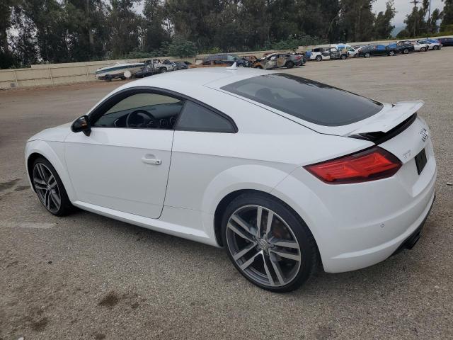 Photo 2 from auction – 2016 AUDI TT with VIN TRUC5AFV0G1020718