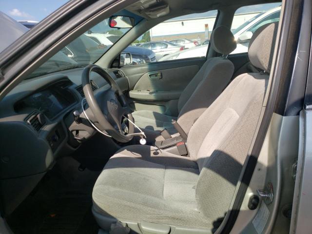 Photo 7 from auction – 2000 TOYOTA CAMRY CE with VIN 4T1BG22K3YU683066