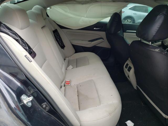 Photo 10 from auction – 2019 NISSAN ALTIMA SV with VIN 1N4BL4DV7KC117854