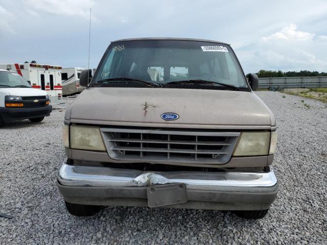 Photo 5 from auction – 1995 FORD ECONOLINE with VIN 1FBJS31H6SHB49266
