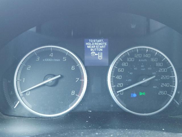 Photo 9 from auction – 2013 ACURA ILX 20 PRE with VIN 19VDE1F52DE401311